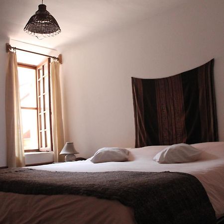 Ferienwohnung Wasi Sucre Exterior foto