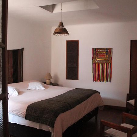 Ferienwohnung Wasi Sucre Exterior foto