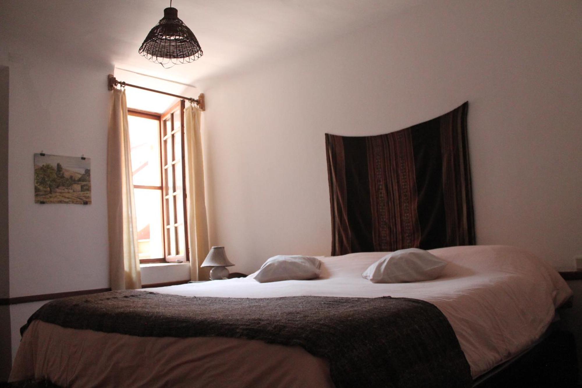 Ferienwohnung Wasi Sucre Exterior foto