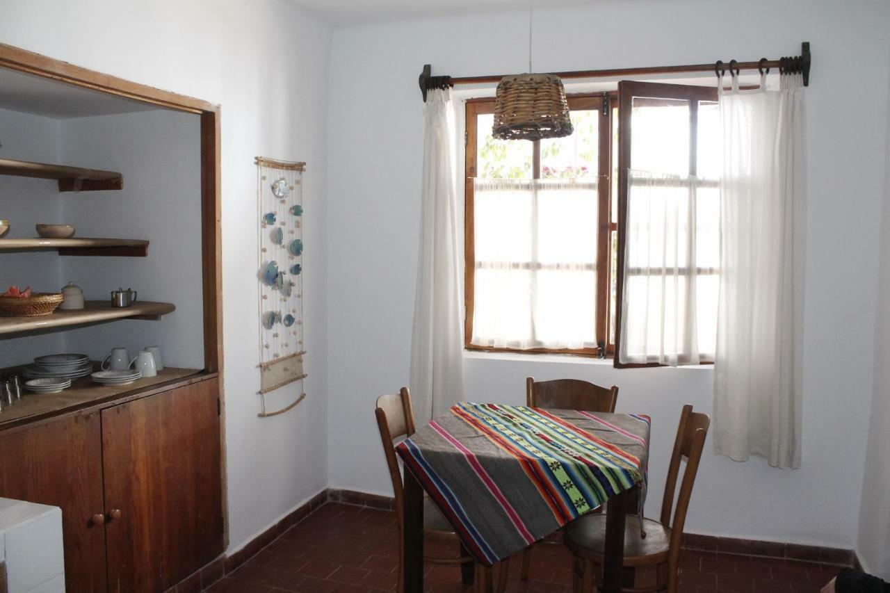 Ferienwohnung Wasi Sucre Exterior foto